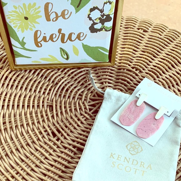 Kendra Scott Jewelry - Kendra Scott earrings